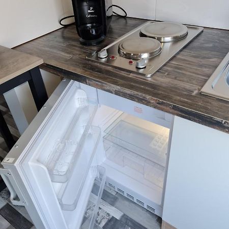 City Apartment Osnabrueck Luaran gambar