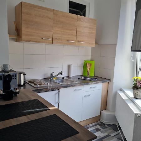 City Apartment Osnabrueck Luaran gambar