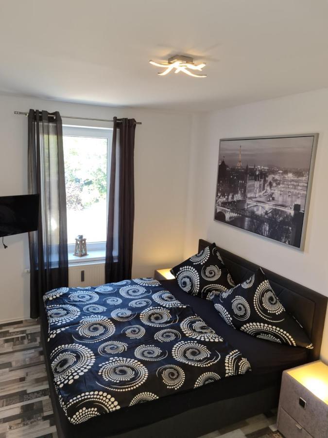 City Apartment Osnabrueck Luaran gambar