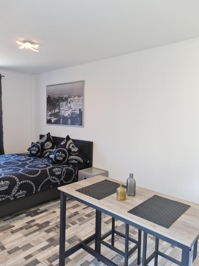City Apartment Osnabrueck Luaran gambar