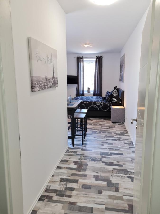 City Apartment Osnabrueck Luaran gambar