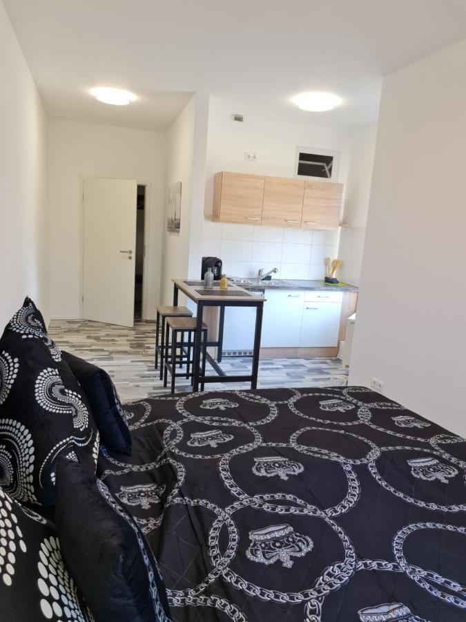 City Apartment Osnabrueck Luaran gambar