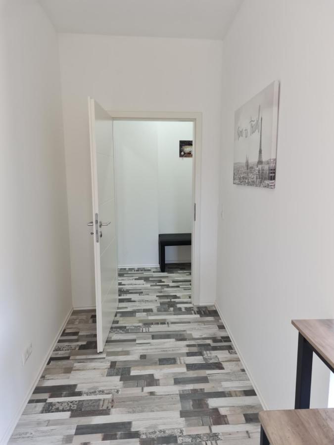 City Apartment Osnabrueck Luaran gambar