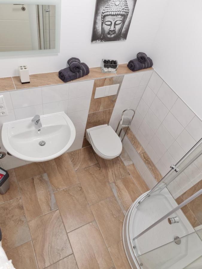 City Apartment Osnabrueck Luaran gambar