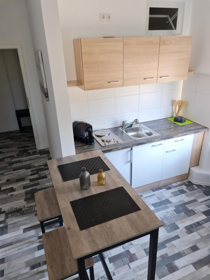 City Apartment Osnabrueck Luaran gambar