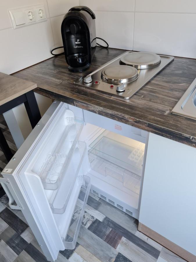 City Apartment Osnabrueck Luaran gambar