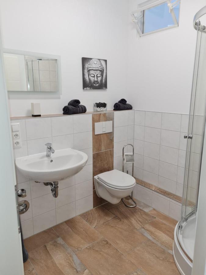 City Apartment Osnabrueck Luaran gambar
