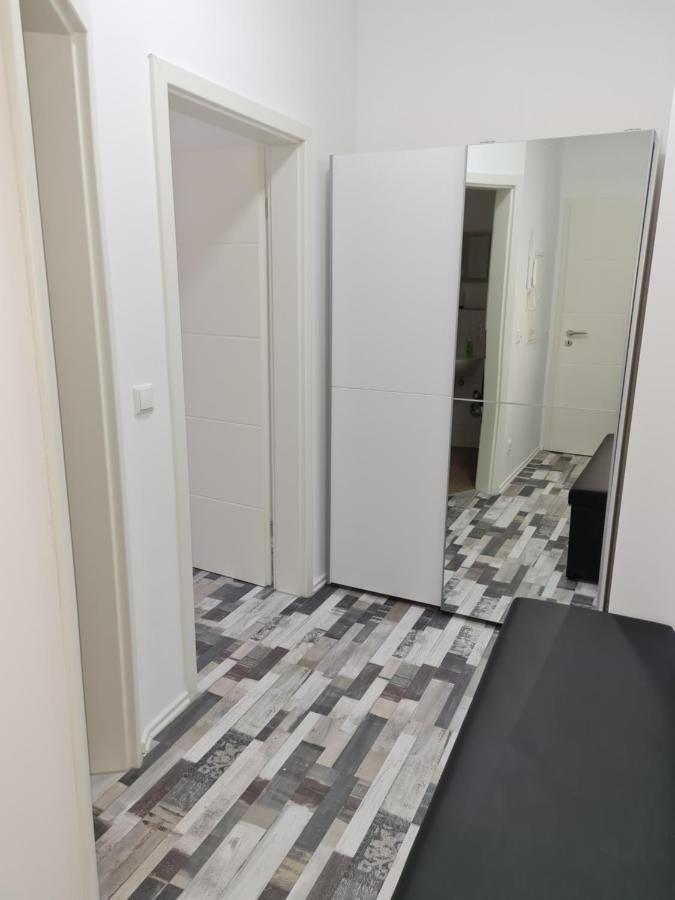 City Apartment Osnabrueck Luaran gambar