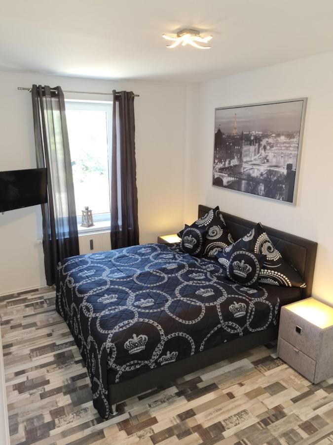 City Apartment Osnabrueck Luaran gambar