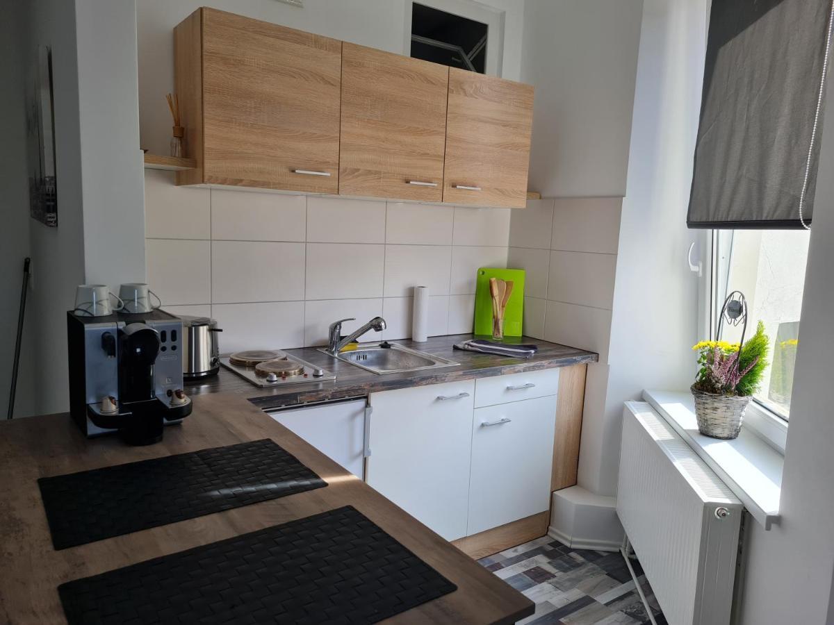 City Apartment Osnabrueck Luaran gambar