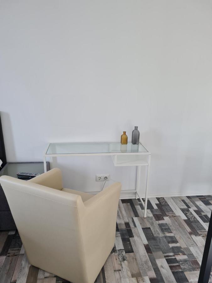 City Apartment Osnabrueck Luaran gambar